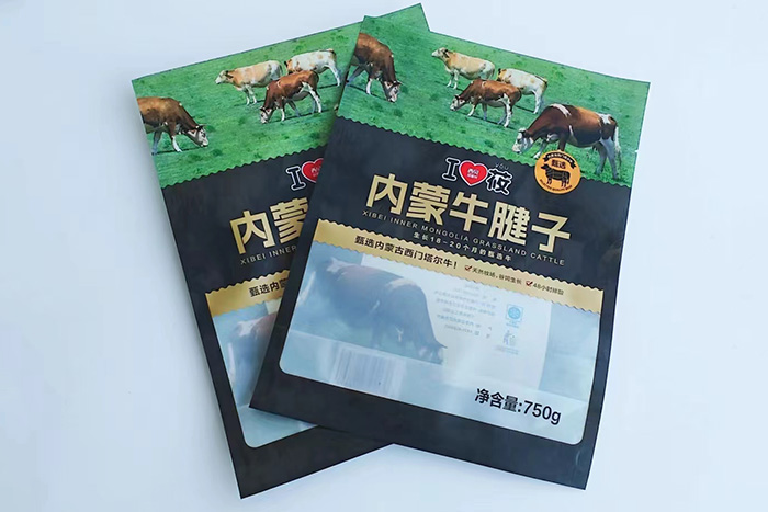 零食包裝袋 零食包裝袋